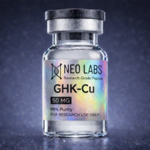 GHK- Cu