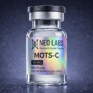 MOTS-C