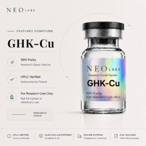 ghk cu