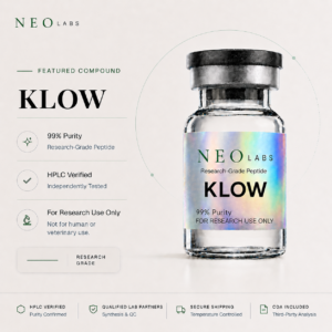 klow