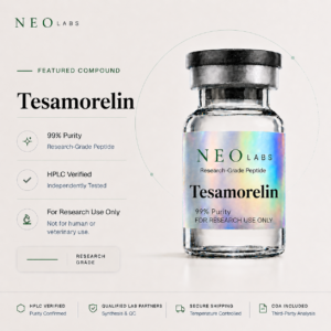 tesamorelin