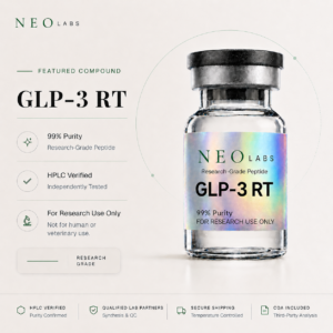 glp 3 rt