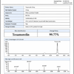 tesamorelin
